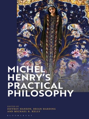 cover image of Michel Henry's Practical Philosophy